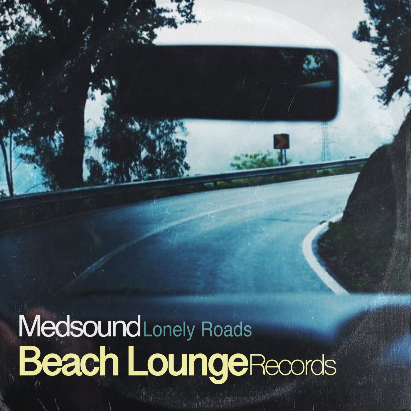 Medsound – Lonely Roads [BLR 0069]